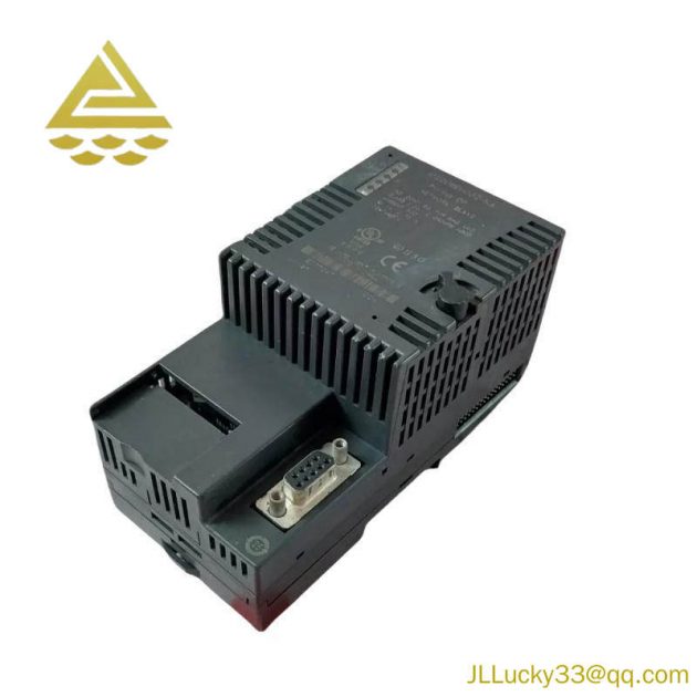 GE IC200BEM002: Advanced Communications Slave Module