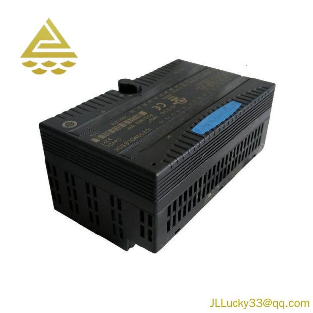 GE 350-657806-211000L Network Module for Industrial Automation Systems
