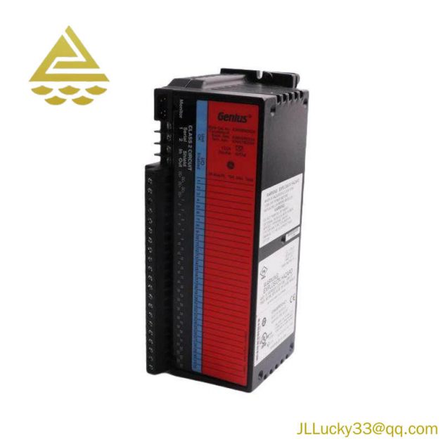 Fanuc A06B-6141-H011#580 SPINDLE POWER MODULE