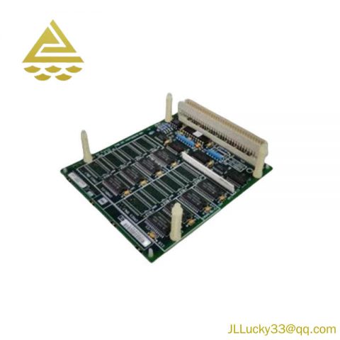 GE IC600CM554RR Control Module