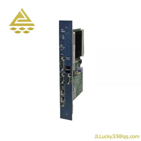 GE IC698CPE010-JU Central Processing Unit for Industrial Automation