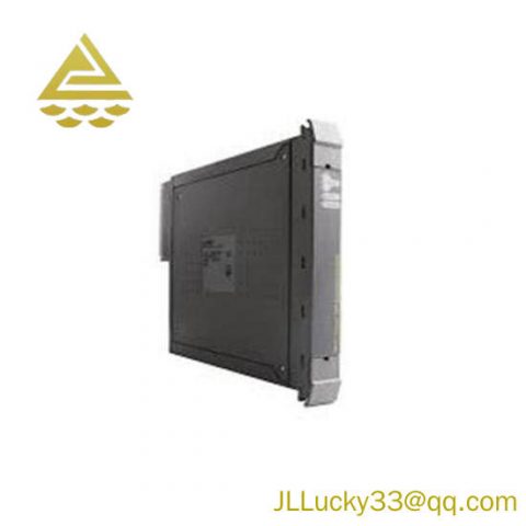 ICS TRIPLEX T8471 - Trusted True-Magnetic Resonance 120Vdc Digital Output Module