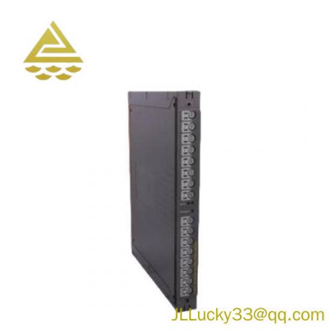 ICS Triplex Trusted T8150 Industrial Control Module