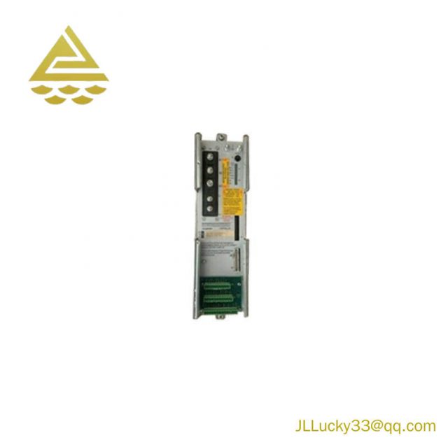 Amat HP83621A Binary Input Module, High Precision and Reliability