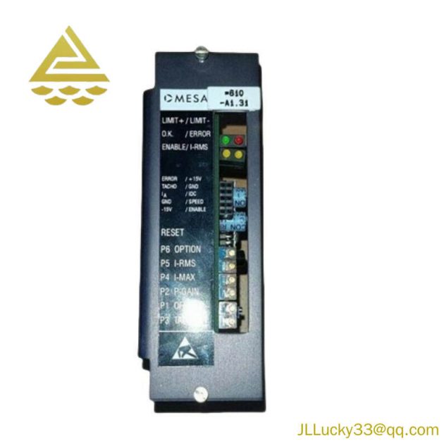 Infranor 2404 K81 Drive Mate: High-Power Drive Module for Industrial Automation