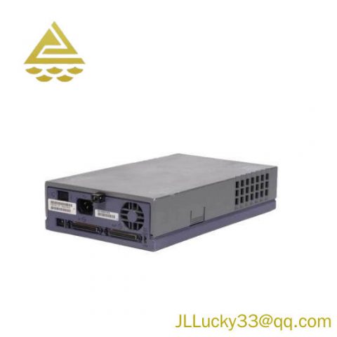 Invensys Foxboro P0972QU - Advanced I/A Series Control Module
