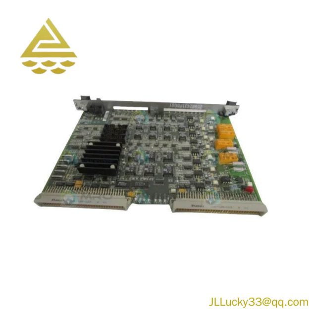 GE / General Electric DS200DCFBG2BNC / DS200DCFBG1BNC Industrial Control Board - Precision Engineering for Turbine Control