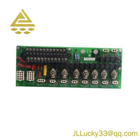 GE IS200EPDMG1BAA - Mark VI Gas/Turbine Control System Board