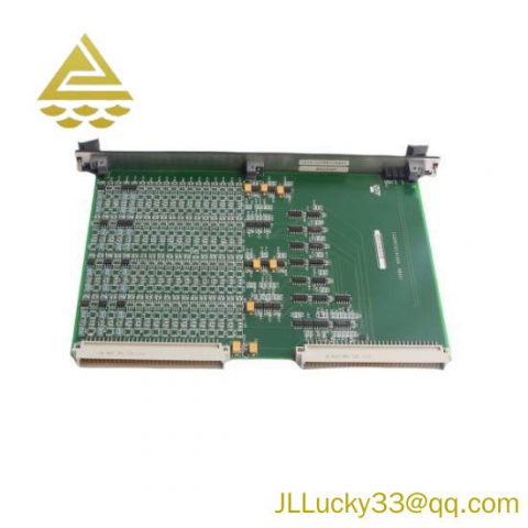 GE R2X2N1U1B1T0F Control Module, High Performance Industrial Automation Component