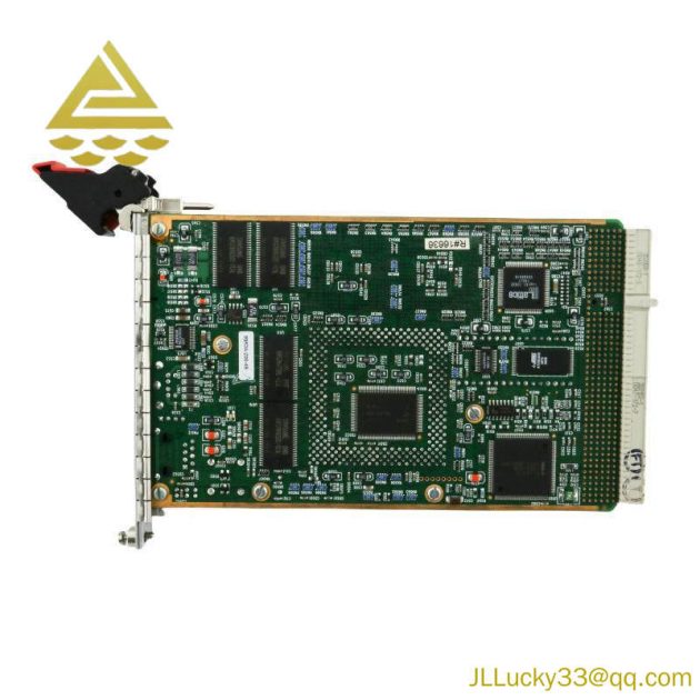GE VMIVME-5588DMA-210 High-Performance Module for Industrial Automation