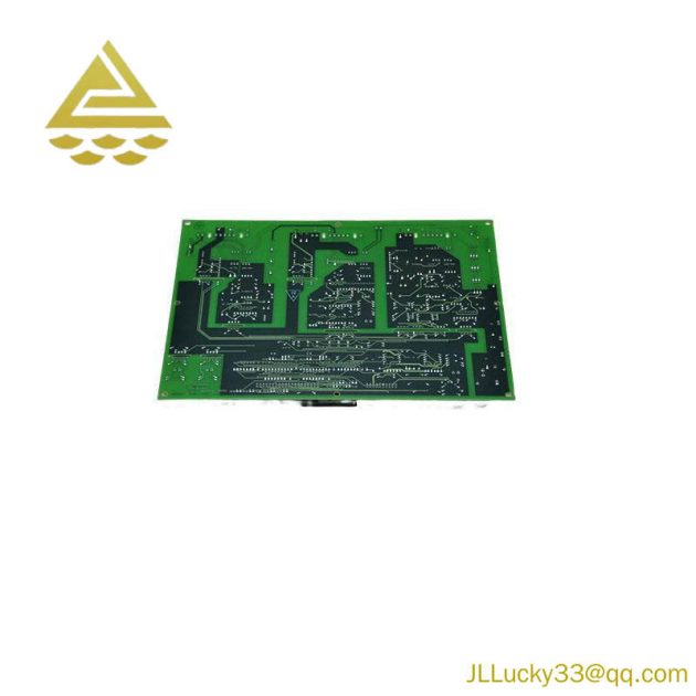 GE IS200GDDDG1ACA: Precision PWM Gate Driver for Industrial Control Applications
