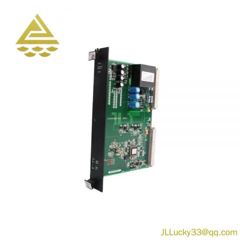General Electric IS215UCVEM06A - VME Controller for Turbine Control System