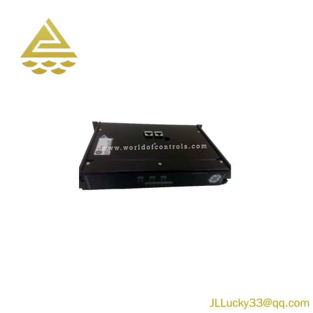 General Electric IS220PCLAH1A, REV B PCLA MODULE ASSY - Advanced Control for Turbine Systems