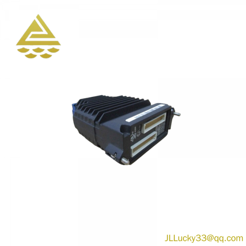 GE 44A719348-104R04 Power Supply Module for Industrial Automation