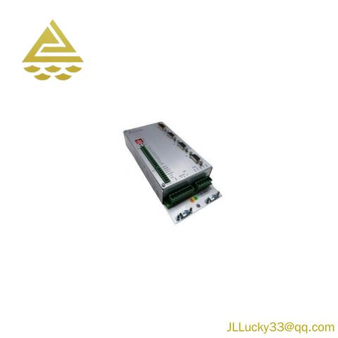 Jenaer 23S31-0650-805J7-58 High Precision Industrial Module