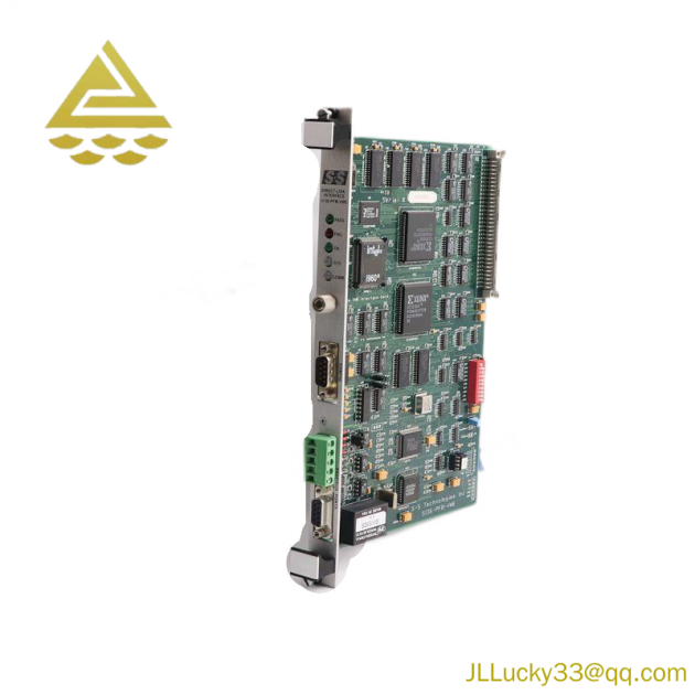 Yaskawa CACR-SR15BB1AM-Y114 Industrial Control Module