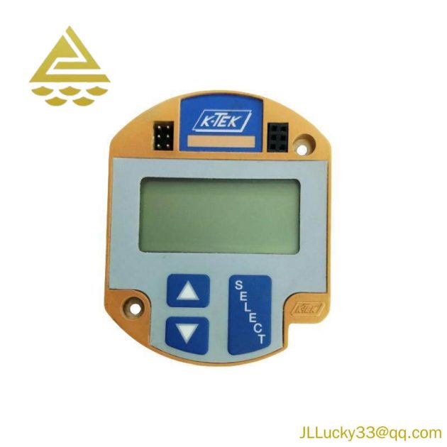 K-TEK M7A-MT5 Level Control Transmitter - Precise Liquid Level Measurement & Control