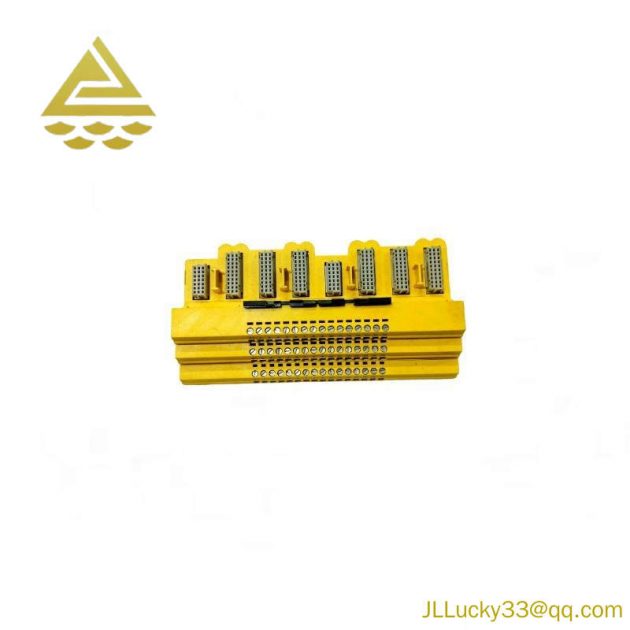 Emerson IC694ALG442CA Analog Input Module for Industrial Automation Systems
