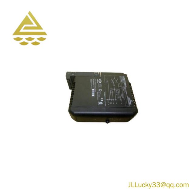 Emerson A6120 9199-00002 Control Module
