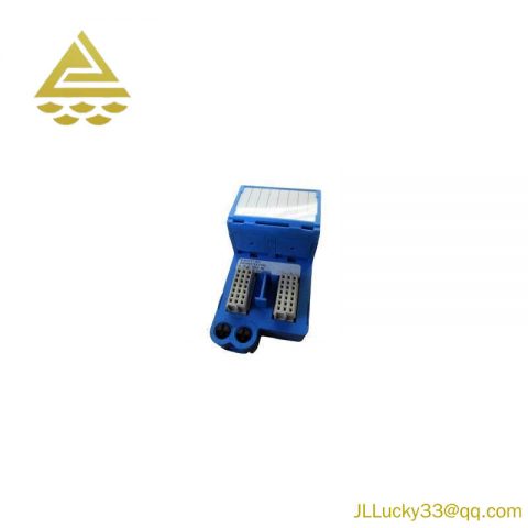 EMERSON KJ4110X1-BA1 | 12P1867X012 IO Terminal Block for Advanced Control Systems