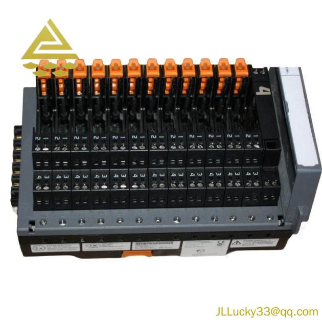 Emerson KL4201X1-BA1 PLC - Control Systems Made Easy