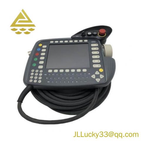 KUKA 00-130-547 KCP2 Teach Pendant Controller