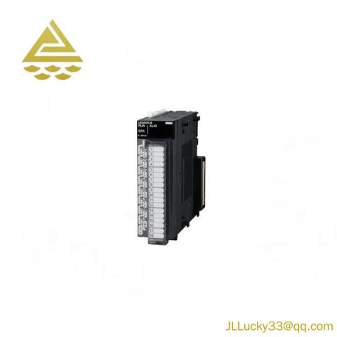 Mitsubishi L60ADIL8-CM: High-Performance Analog Input Module for Industrial Automation