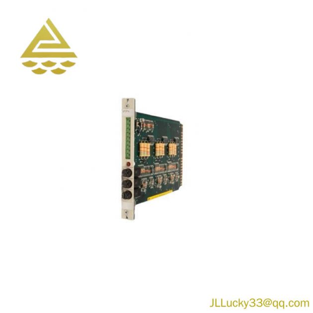 Lam Research 810-082745-003 High-Performance Module for Industrial Automation