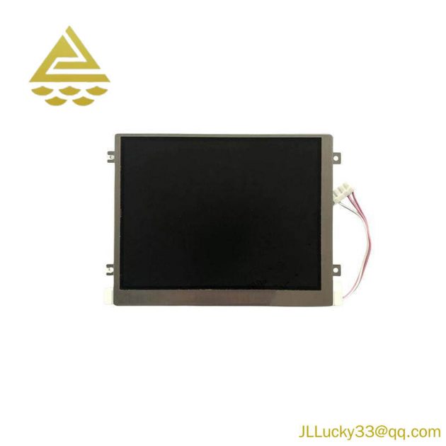 LQ064V3DG05 A1Z000700 - High-Performance Industrial LCD Display Panel