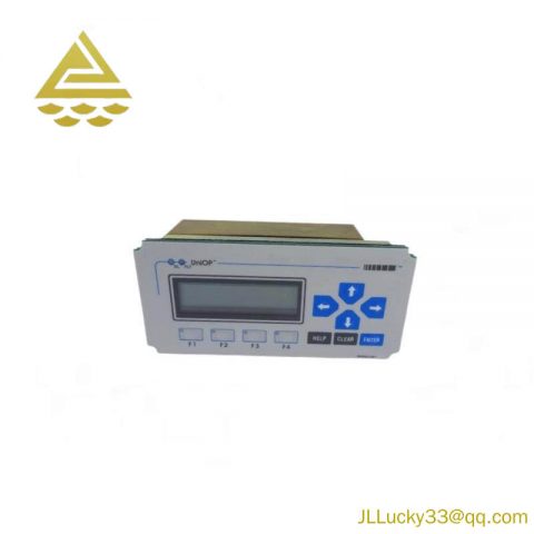 UNIOP MD01R-02 0042 - Universal Operator Panel