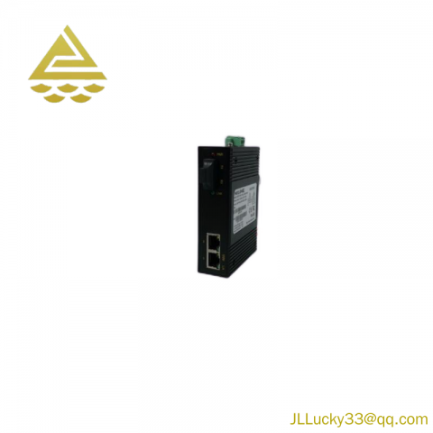 MAWEI MIEF1203-P-SC-2-A220-V5.0 Interface Module, High-Performance Control System Component