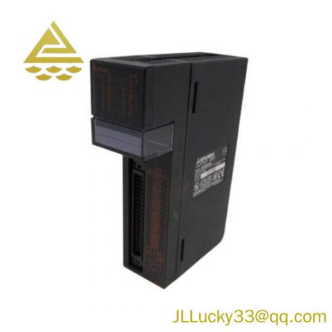 Mitsubishi A1SY41 Output Unit: Precision Control for Industrial Applications