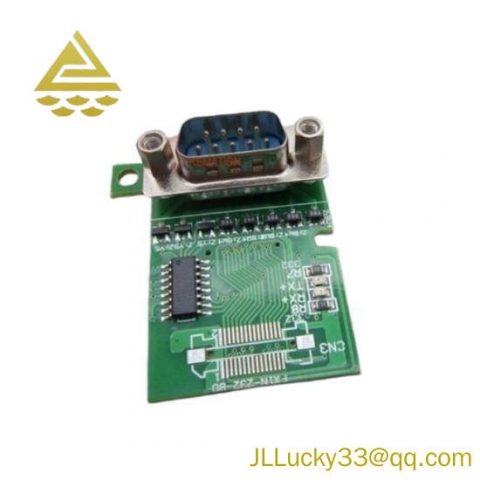 Rockwell Automation A-B O-55309 Voltage Divider VVI Inverter, Power Conversion Device for Industrial Applications