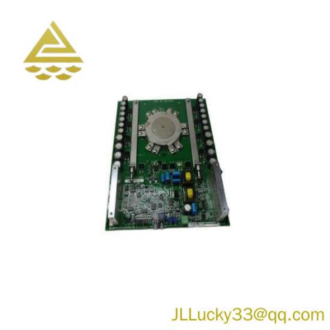 Mitsubishi GU-D08/80173-109-01 Thyristor Board