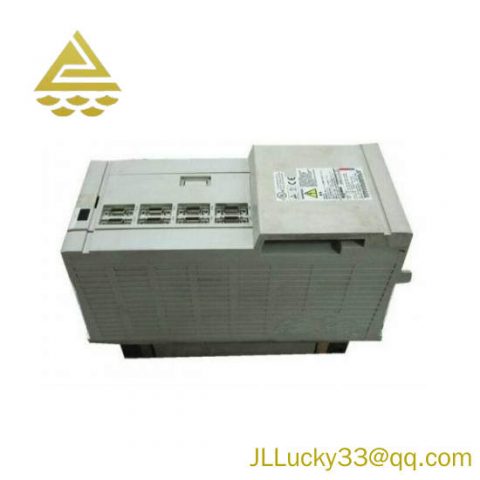 Mitsubishi MDS-C1-CV-370 Power Supply Unit, Precision Control for Industrial Automation