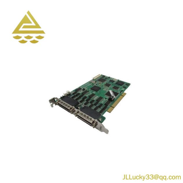 ICS Triplex MMC-BDP082PNA Motion Control Board for Industrial Automation
