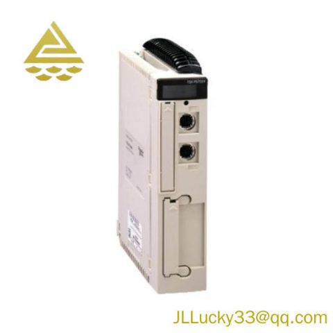 SCHNEIDER TSX QUANTUM CPU - Industrial Automation Control Unit
