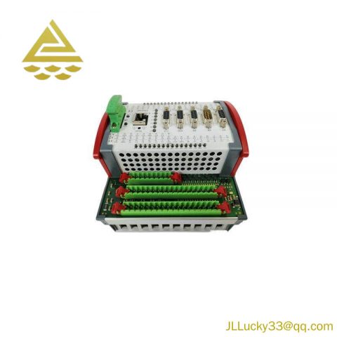 MOOG G761-3017B Servo Control Valve Module, High Precision Control for Industrial Automation