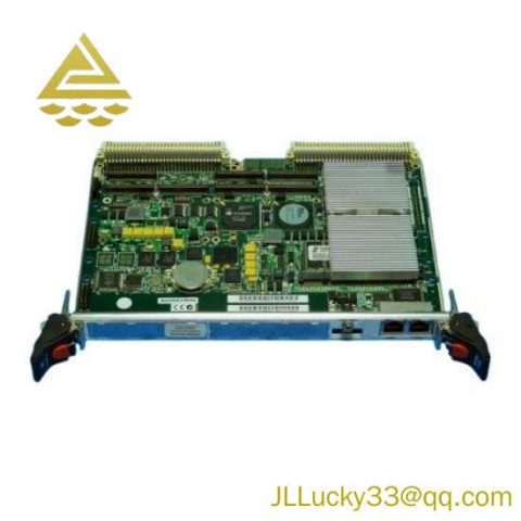 MOTOROLA MPMC282-011 High-Performance Control Module