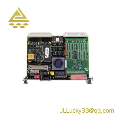 Motorola DSQC1024/3HAC058366-001 Control Module, Innovative and Reliable Automation Solution