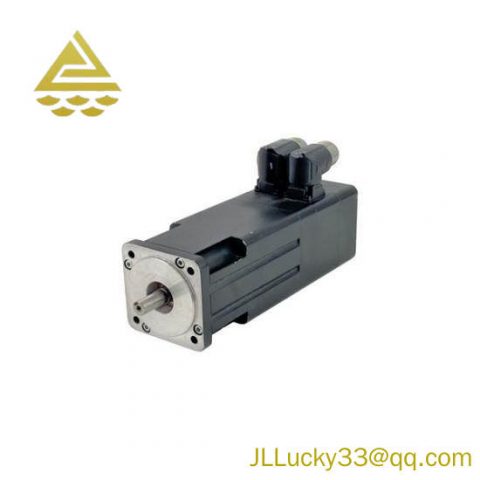 RADISYS MPL-B230P-VJ74AA High-Power Servo Motor