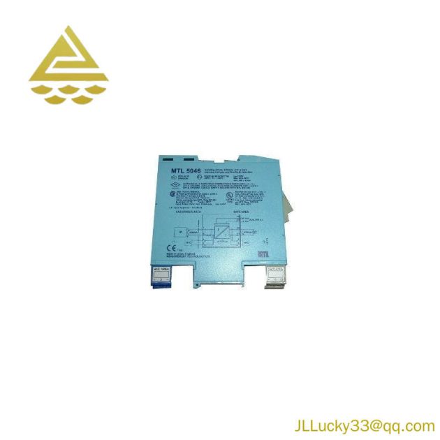 Eaton MTL8811-IO-DC Industrial I/O Module
