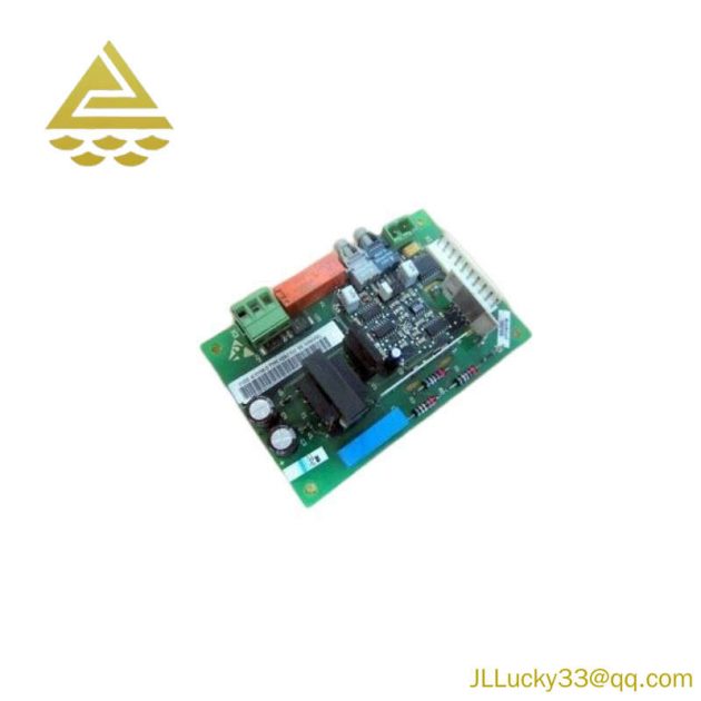 ABB DSDI-120A DSAO120A 3BSE018293R1 Control Module
