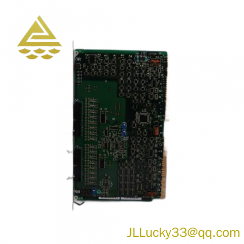 Neles A413181 Advanced Flow Control Module, Precise Control & Efficient Regulation