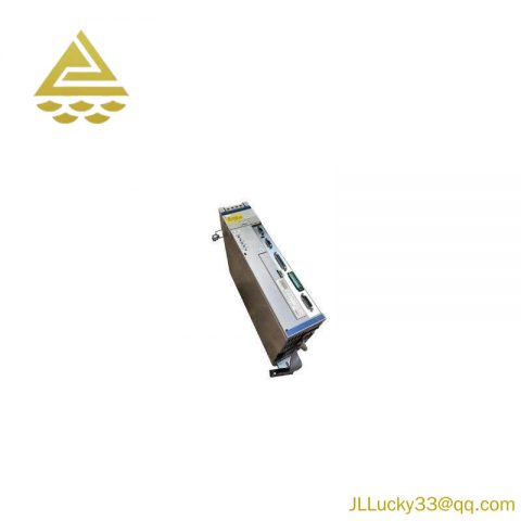 NUM MDLA2050Q00: High-Power Axis Drive, for Precision Control Applications
