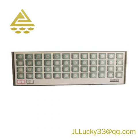 Foxboro FCP270P0917YZ Industrial Control Module