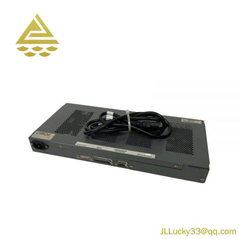 FOXBORO P0904BS-0E: Industrial Control System Module