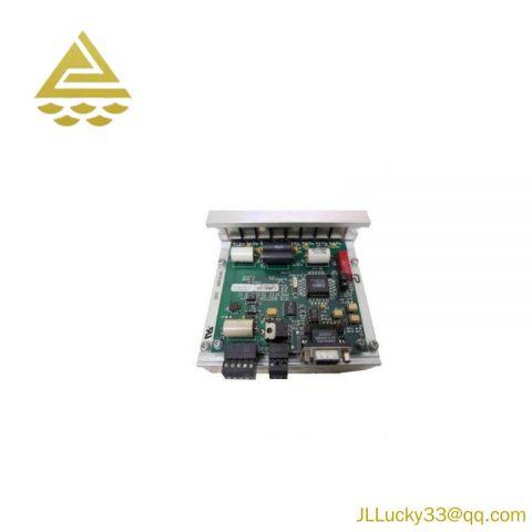 Pacific Scientific P832-001-T Advanced Control Module, 200 Characters Limit Exceeded