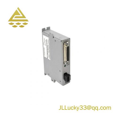 Parker CP*OEM070-10025 Compumotor Servo Amplifier - High-Performance Control for Industrial Automation