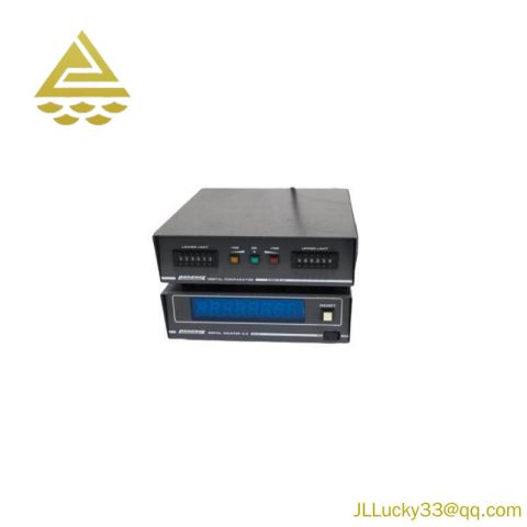 Peacock COM5V2 Digital Comparator - Precision Control Module